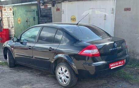 Renault Megane II, 2008 год, 280 000 рублей, 2 фотография