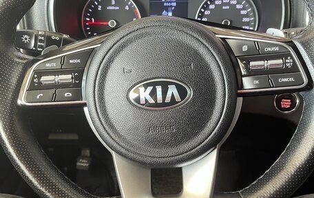 KIA Sportage IV рестайлинг, 2020 год, 2 680 000 рублей, 7 фотография