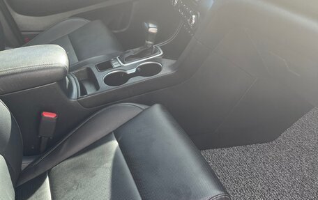 KIA Sportage IV рестайлинг, 2020 год, 2 680 000 рублей, 12 фотография