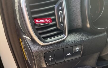 KIA Sportage IV рестайлинг, 2020 год, 2 680 000 рублей, 9 фотография