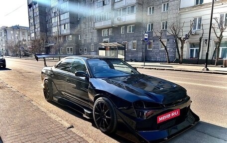 Toyota Mark II VIII (X100), 1993 год, 3 000 000 рублей, 6 фотография