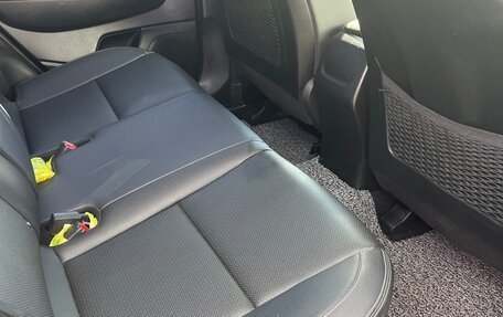 KIA Sportage IV рестайлинг, 2020 год, 2 680 000 рублей, 13 фотография