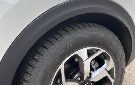 KIA Sportage IV рестайлинг, 2020 год, 2 680 000 рублей, 18 фотография