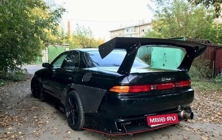 Toyota Mark II VIII (X100), 1993 год, 3 000 000 рублей, 5 фотография
