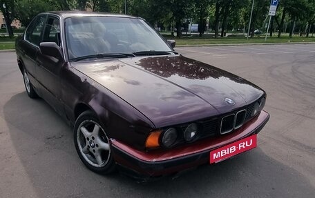 BMW 5 серия, 1991 год, 200 000 рублей, 3 фотография