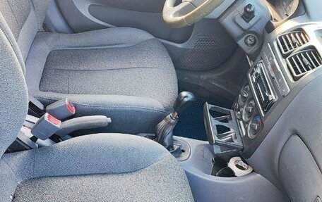 Hyundai Accent II, 2007 год, 230 000 рублей, 6 фотография