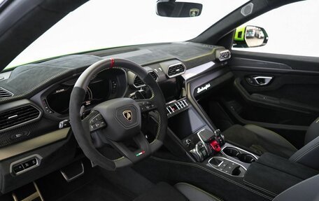 Lamborghini Urus I, 2024 год, 42 000 000 рублей, 7 фотография