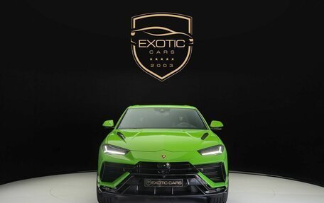 Lamborghini Urus I, 2024 год, 42 000 000 рублей, 2 фотография