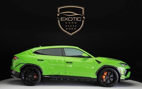 Lamborghini Urus I, 2024 год, 42 000 000 рублей, 3 фотография