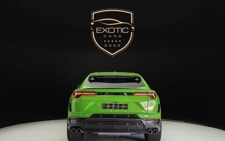 Lamborghini Urus I, 2024 год, 42 000 000 рублей, 4 фотография