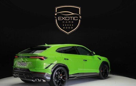 Lamborghini Urus I, 2024 год, 42 000 000 рублей, 5 фотография