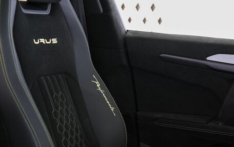 Lamborghini Urus I, 2024 год, 42 000 000 рублей, 18 фотография