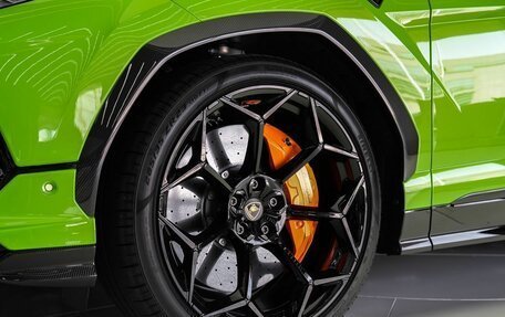 Lamborghini Urus I, 2024 год, 42 000 000 рублей, 20 фотография