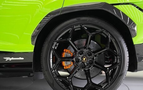 Lamborghini Urus I, 2024 год, 42 000 000 рублей, 21 фотография