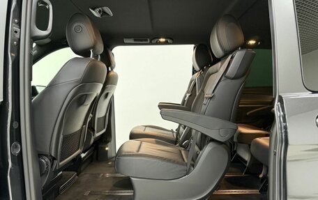 Mercedes-Benz V-Класс, 2022 год, 9 100 000 рублей, 7 фотография