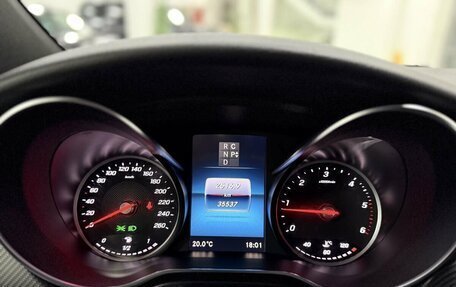 Mercedes-Benz V-Класс, 2022 год, 9 100 000 рублей, 10 фотография
