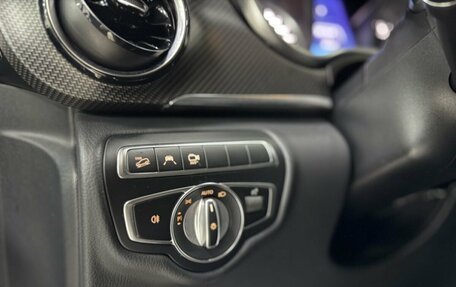 Mercedes-Benz V-Класс, 2022 год, 9 100 000 рублей, 11 фотография