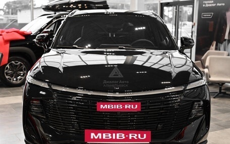 Haval F7x, 2025 год, 3 499 000 рублей, 6 фотография