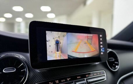 Mercedes-Benz V-Класс, 2022 год, 9 100 000 рублей, 16 фотография
