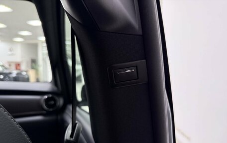 Mercedes-Benz V-Класс, 2022 год, 9 100 000 рублей, 19 фотография