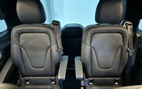 Mercedes-Benz V-Класс, 2022 год, 9 100 000 рублей, 20 фотография