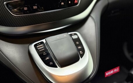 Mercedes-Benz V-Класс, 2022 год, 9 100 000 рублей, 14 фотография