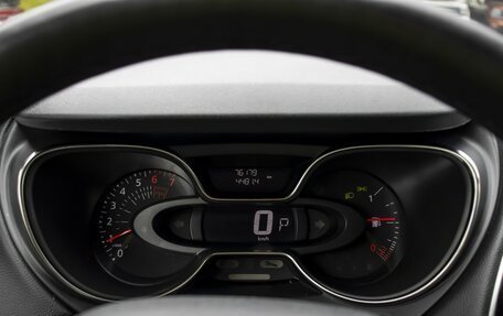 Renault Kaptur I рестайлинг, 2021 год, 1 598 000 рублей, 11 фотография