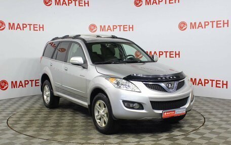 Great Wall Hover H5, 2012 год, 590 000 рублей, 3 фотография