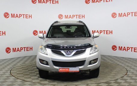 Great Wall Hover H5, 2012 год, 590 000 рублей, 2 фотография