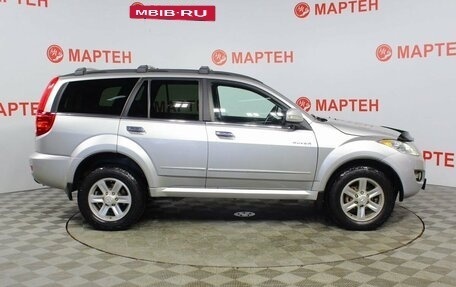 Great Wall Hover H5, 2012 год, 590 000 рублей, 4 фотография