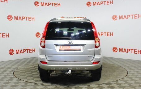 Great Wall Hover H5, 2012 год, 590 000 рублей, 6 фотография