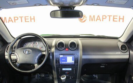 Great Wall Hover H5, 2012 год, 590 000 рублей, 14 фотография