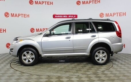 Great Wall Hover H5, 2012 год, 590 000 рублей, 8 фотография