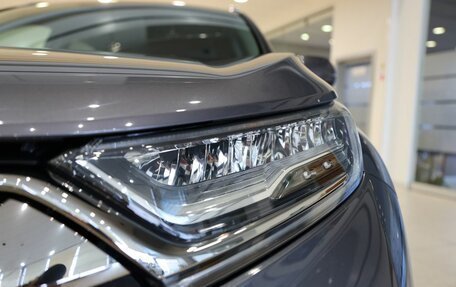 Honda CR-V IV, 2018 год, 2 850 000 рублей, 9 фотография