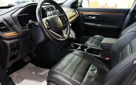 Honda CR-V IV, 2018 год, 2 850 000 рублей, 15 фотография