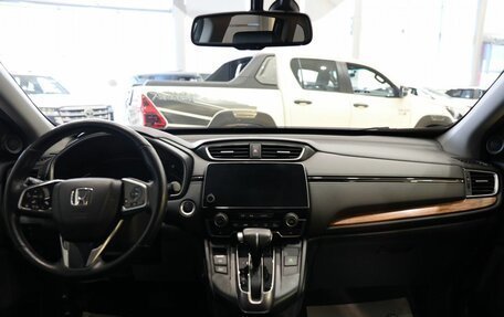 Honda CR-V IV, 2018 год, 2 850 000 рублей, 12 фотография