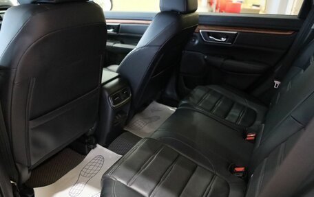 Honda CR-V IV, 2018 год, 2 850 000 рублей, 16 фотография