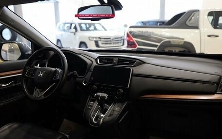 Honda CR-V IV, 2018 год, 2 850 000 рублей, 11 фотография