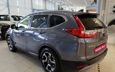 Honda CR-V IV, 2018 год, 2 850 000 рублей, 7 фотография