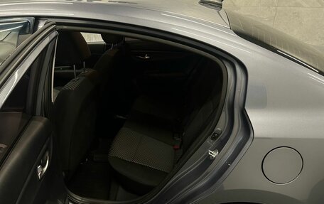 KIA Rio IV, 2019 год, 1 099 000 рублей, 7 фотография
