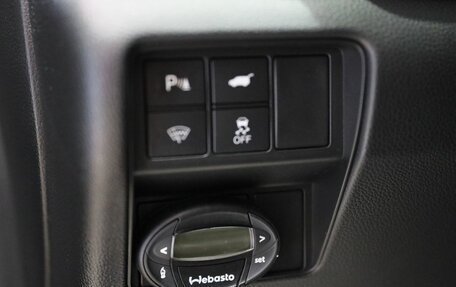 Honda CR-V IV, 2018 год, 2 850 000 рублей, 19 фотография
