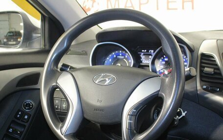 Hyundai Elantra V, 2015 год, 1 125 000 рублей, 16 фотография
