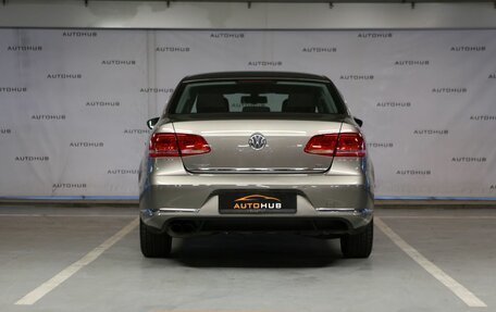 Volkswagen Passat B7, 2011 год, 1 150 000 рублей, 6 фотография