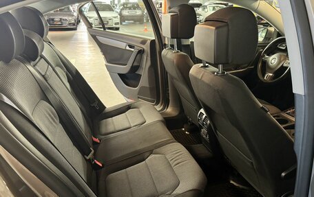 Volkswagen Passat B7, 2011 год, 1 150 000 рублей, 20 фотография
