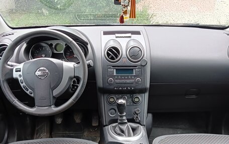 Nissan Qashqai, 2008 год, 730 000 рублей, 2 фотография