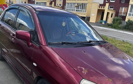 Suzuki Liana, 2005 год, 380 000 рублей, 2 фотография