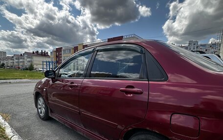 Suzuki Liana, 2005 год, 380 000 рублей, 4 фотография