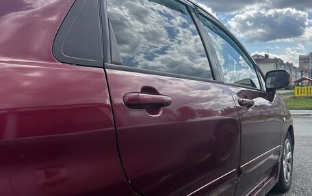 Suzuki Liana, 2005 год, 380 000 рублей, 3 фотография