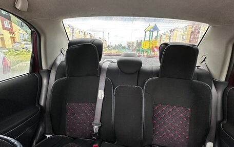 Suzuki Liana, 2005 год, 380 000 рублей, 10 фотография