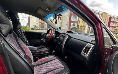 Suzuki Liana, 2005 год, 380 000 рублей, 9 фотография